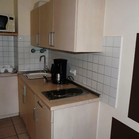 Ferienwohnung 20 Bergschloessl Обераудорф Экстерьер фото