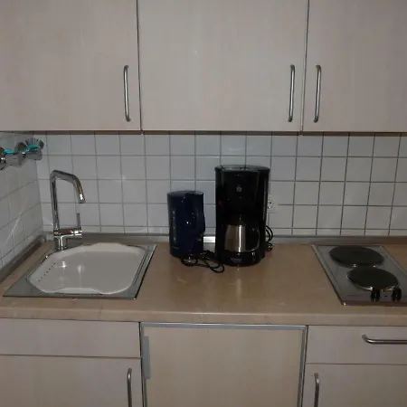 Ferienwohnung 20 Bergschloessl Обераудорф Экстерьер фото