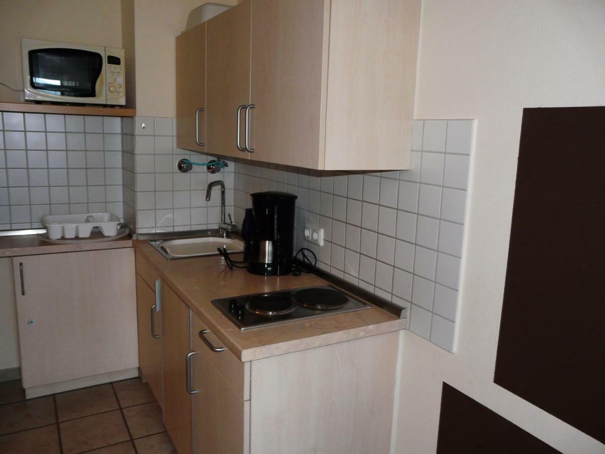 Apartment 20 Bergschloessl Oberaudorf