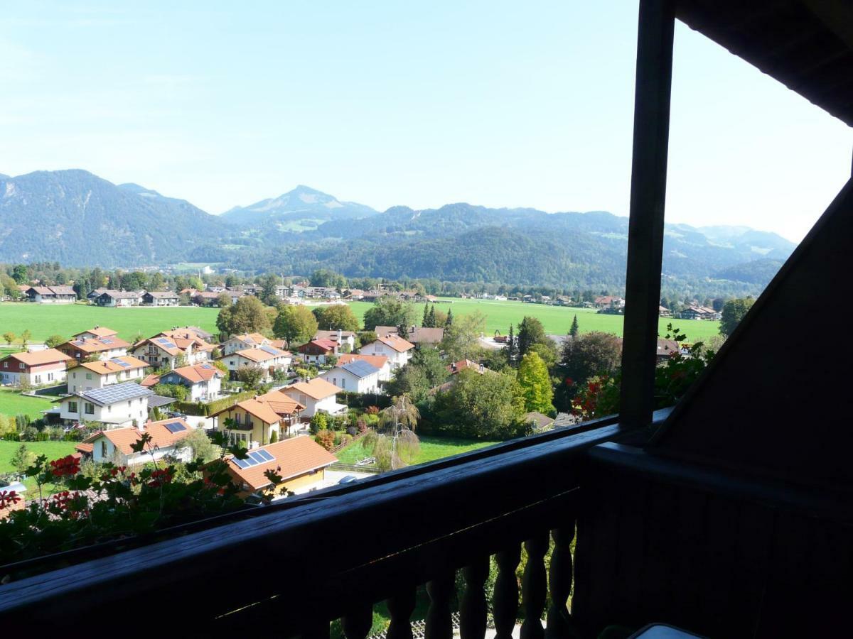 Apartment 20 Bergschloessl