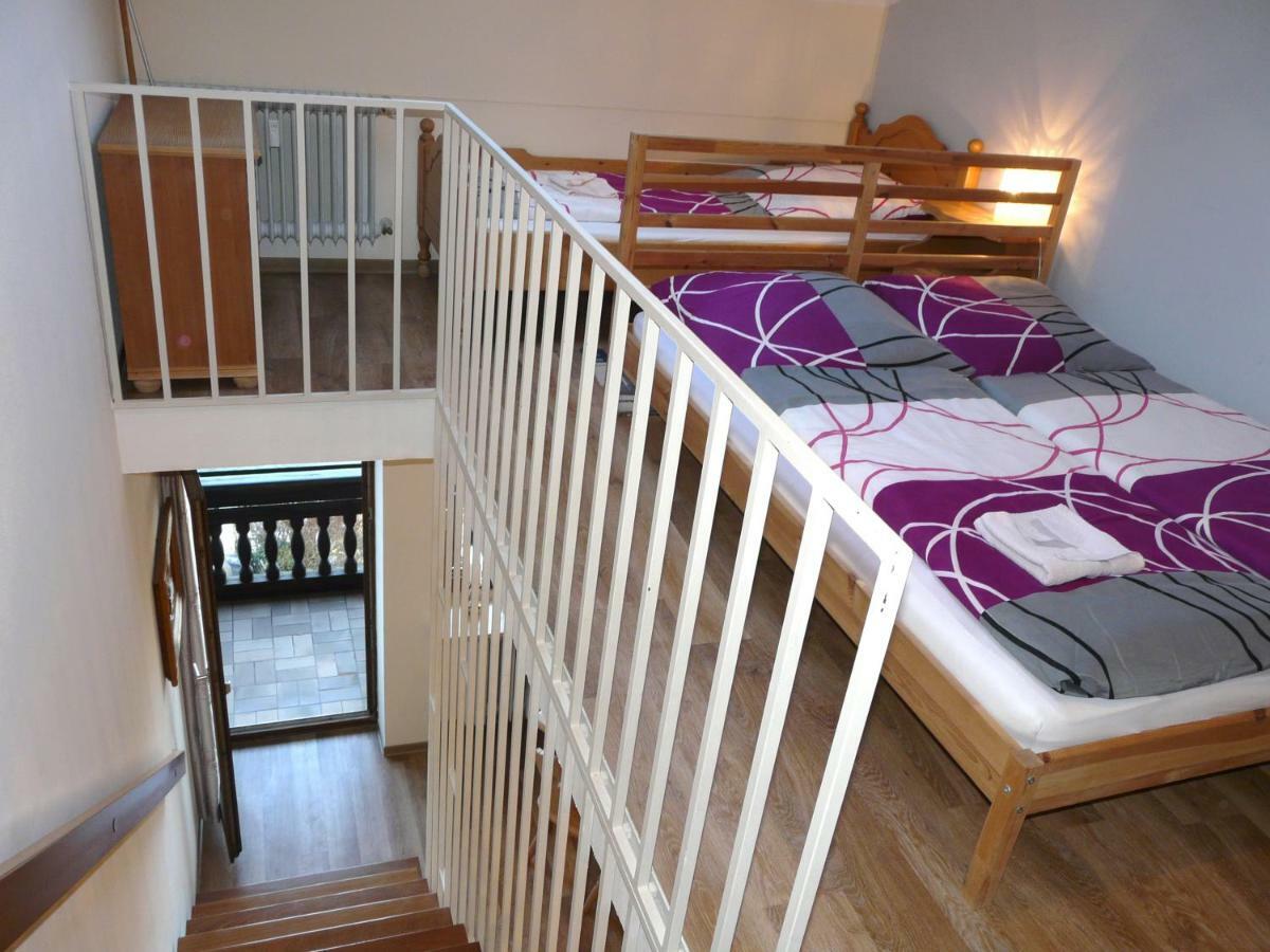 Apartment 20 Bergschloessl
