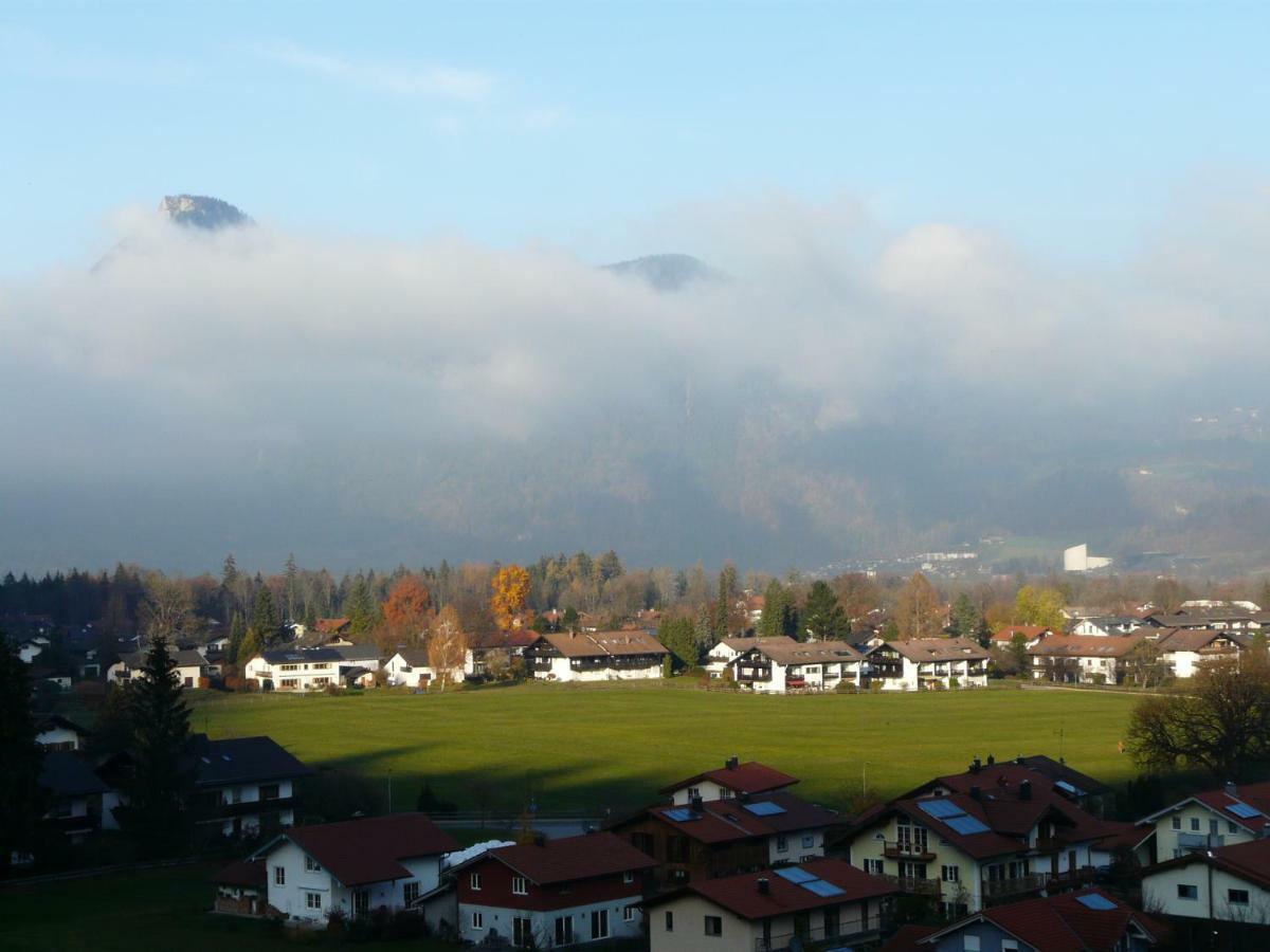 20 Bergschloessl * Oberaudorf