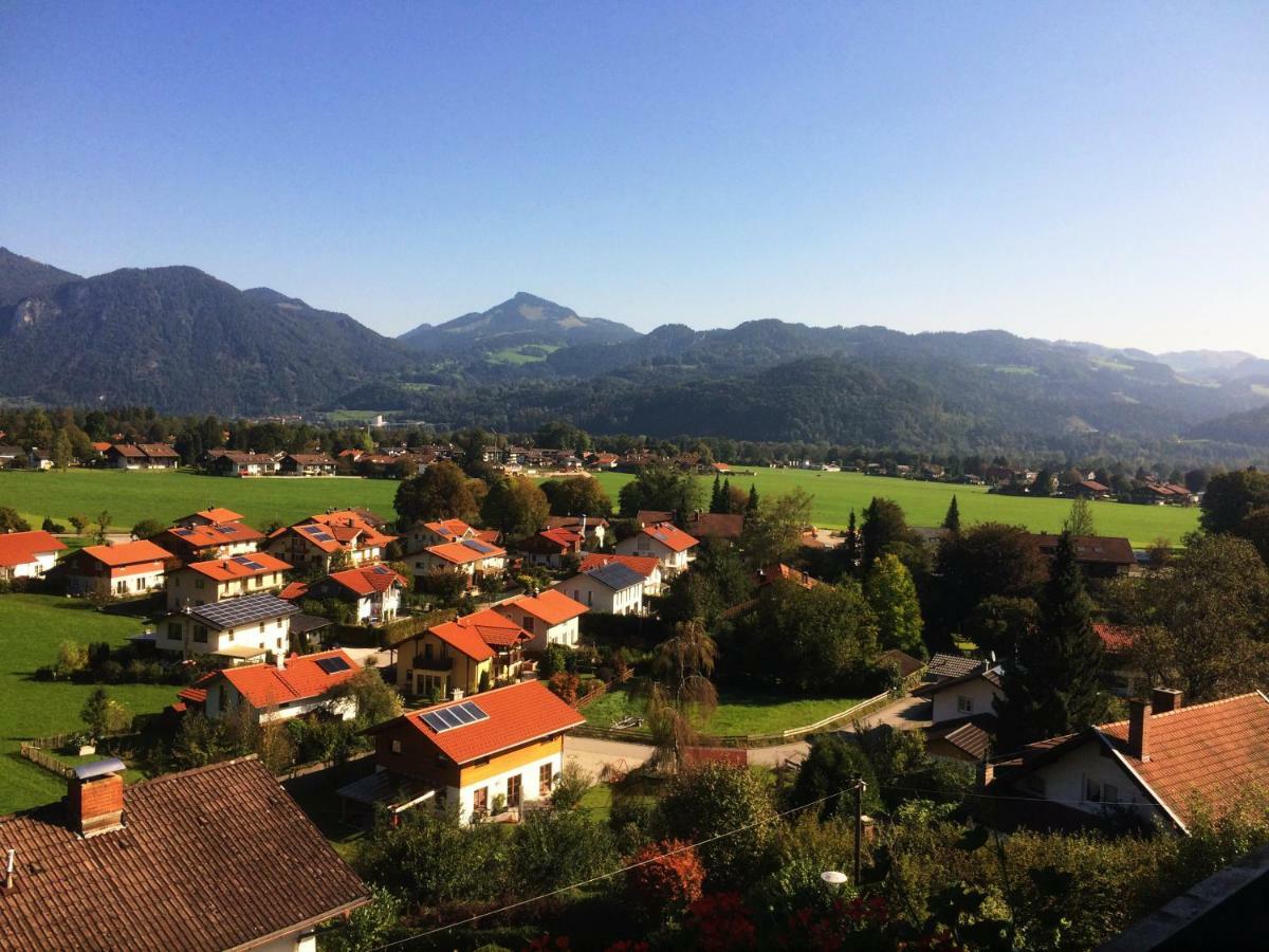 20 Bergschloessl Oberaudorf