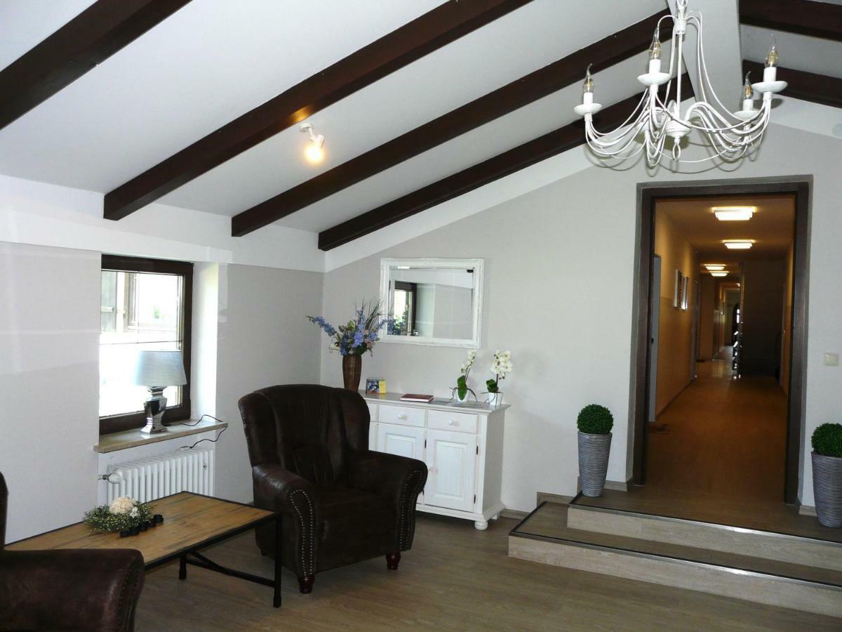 20 Bergschloessl Apartment