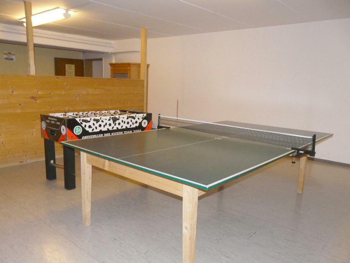Apartment 20 Bergschloessl Oberaudorf
