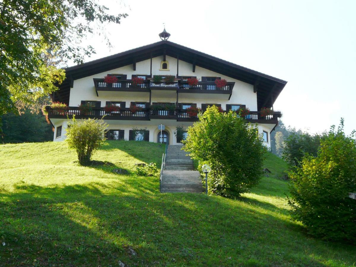 Apartment 20 Bergschloessl *